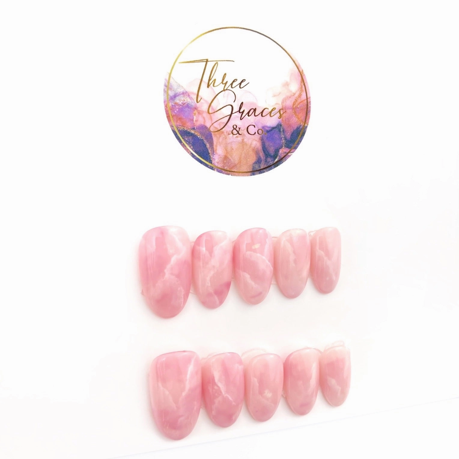 Rose Quartz