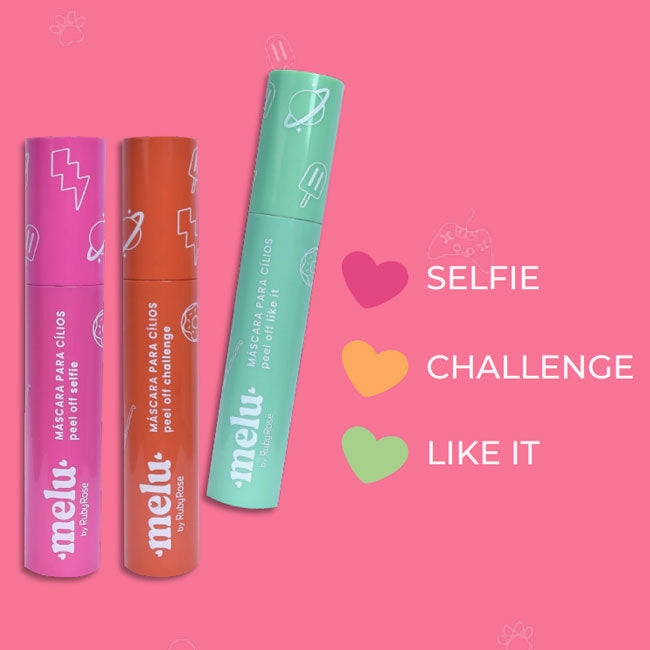 Ruby rose melu tubing mascara