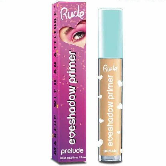 Rude Cosmetics Prelude Eyeshadow Primer