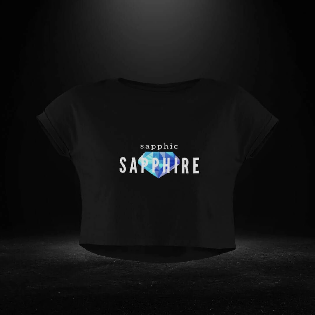 Sapphic Sapphire