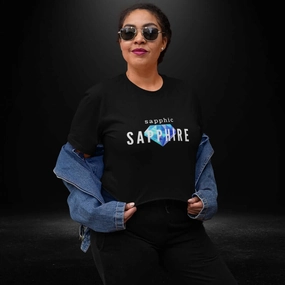 Sapphic Sapphire