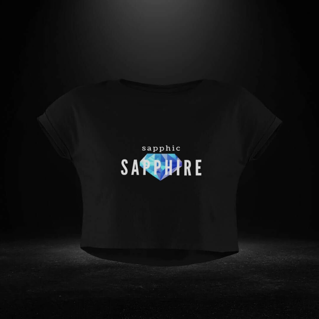 Sapphic Sapphire