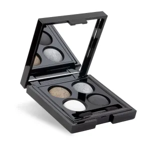Sensilis Baked Quattro Eye Shadow 01. Walking In The Moon 3,5g