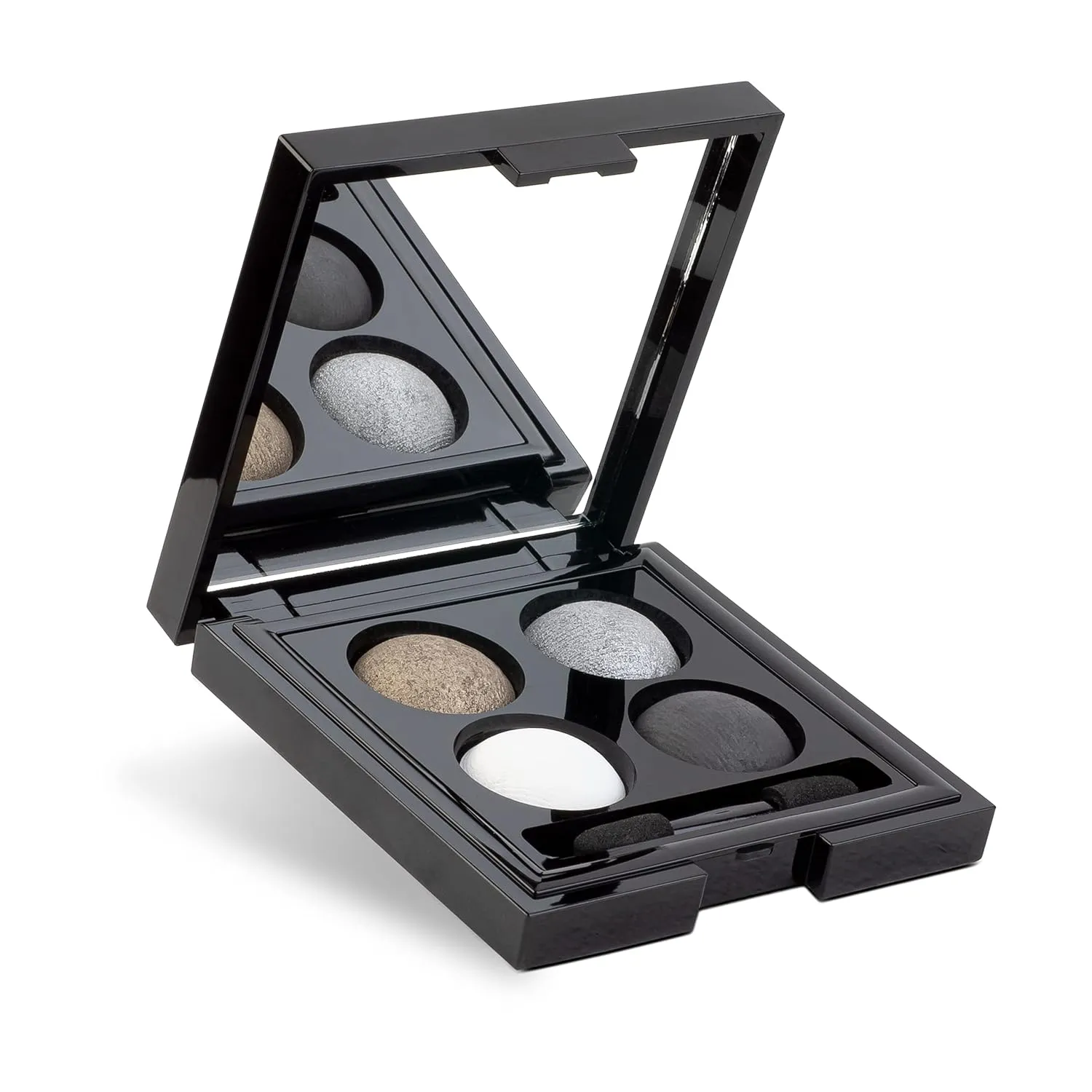 Sensilis Baked Quattro Eye Shadow 01. Walking In The Moon 3,5g