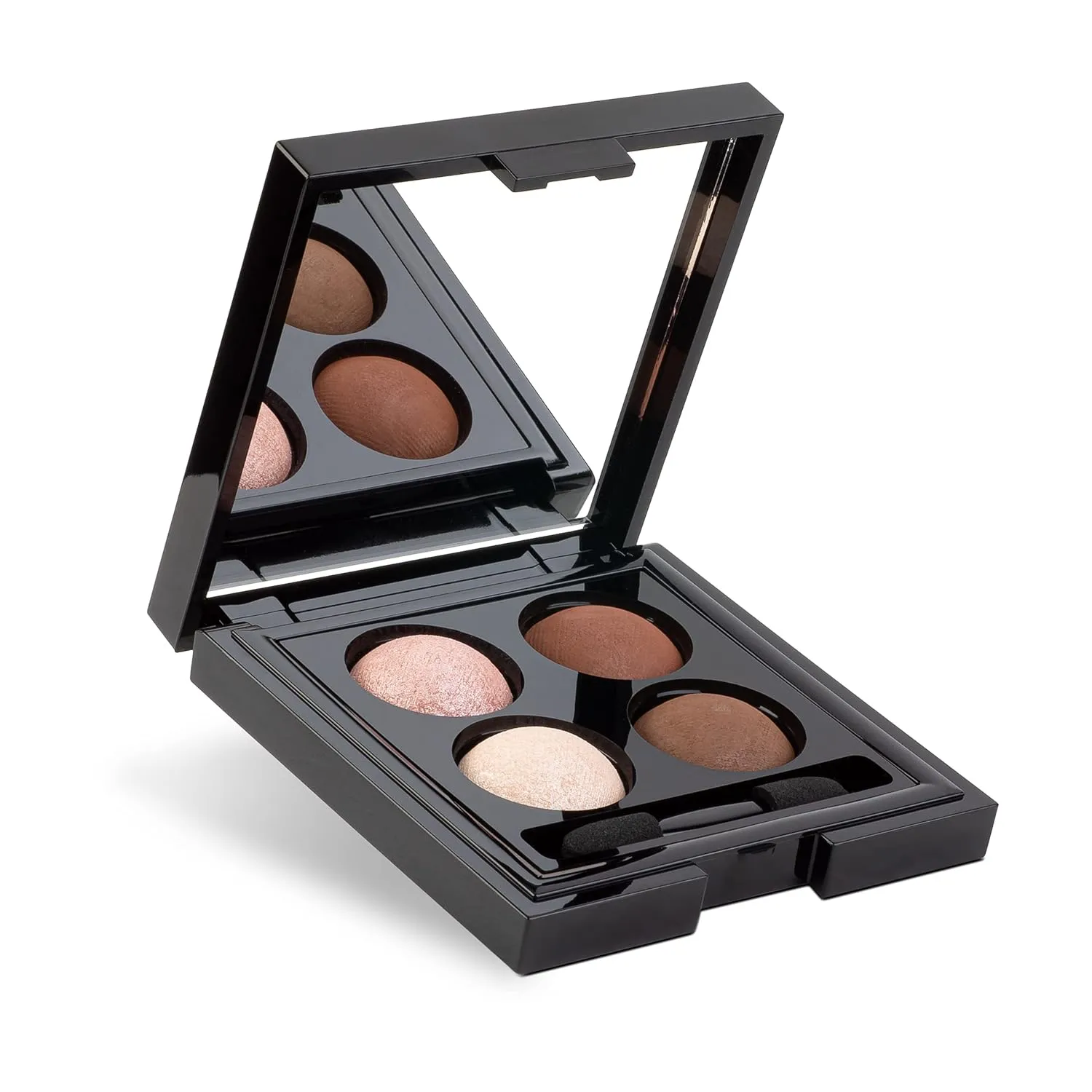 Sensilis Baked Quattro Eye Shadow 02. Mission Mars 3.5g
