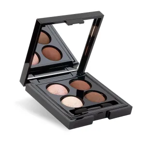 Sensilis Baked Quattro Eye Shadow 02. Mission Mars 3.5g