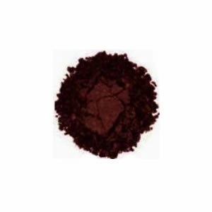 ShaBoom Beauty Eye Stunners High Pigment Metallic Mineral Eye Shadow, Paraben, Talc, and Cruelty Free (Lava Rock)
