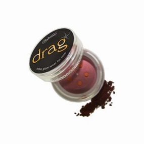 ShaBoom Beauty Eye Stunners High Pigment Metallic Mineral Eye Shadow, Paraben, Talc, and Cruelty Free (Lava Rock)