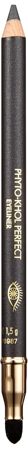 sisley paris Perfect Eyeliner with Blender and Sharpener, #3 Steel, Phyto Khol