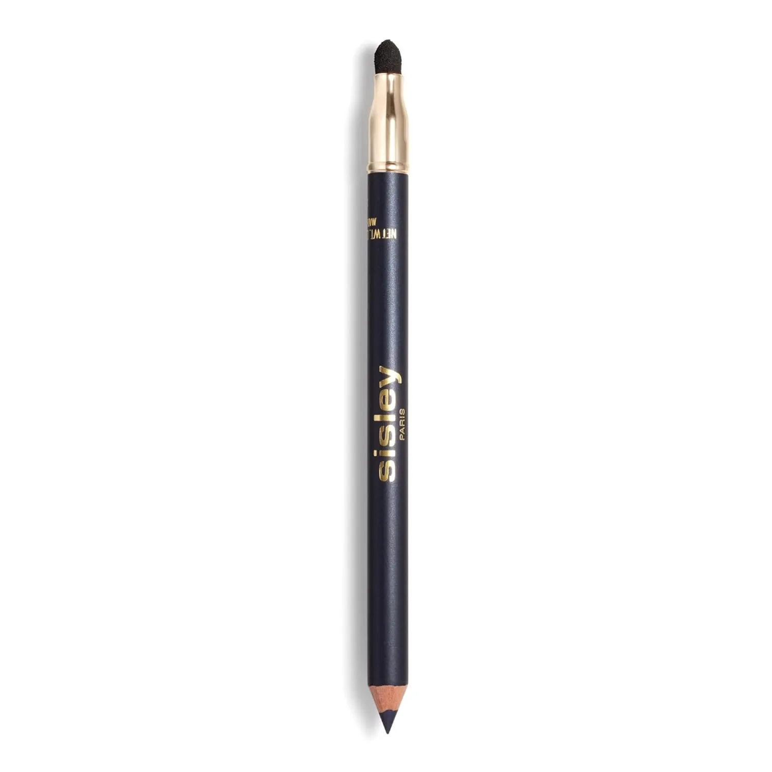 Sisley Paris Phyto-Khol Perfect, 5 Navy - Long-Lasting Eyeliner Pencil - Enhances & Intensifies the Eyes - Smudge-Tip Applicator, Made-to-Measure Sharpener - Suitable for Sensitive Eyes