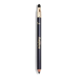Sisley Paris Phyto-Khol Perfect, 5 Navy - Long-Lasting Eyeliner Pencil - Enhances & Intensifies the Eyes - Smudge-Tip Applicator, Made-to-Measure Sharpener - Suitable for Sensitive Eyes