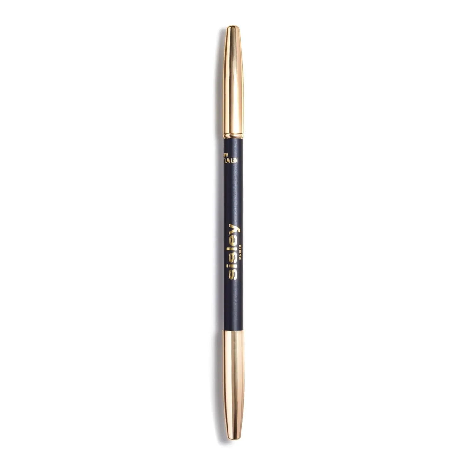Sisley Paris Phyto-Khol Perfect, 5 Navy - Long-Lasting Eyeliner Pencil - Enhances & Intensifies the Eyes - Smudge-Tip Applicator, Made-to-Measure Sharpener - Suitable for Sensitive Eyes
