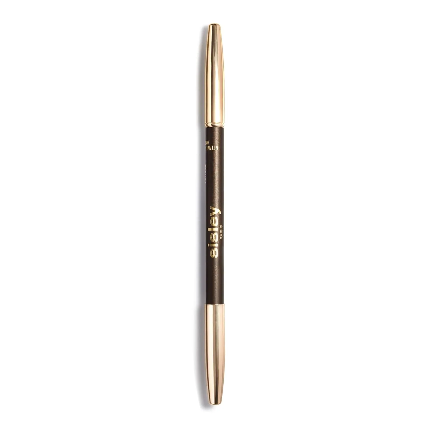 Sisley Paris Phyto-Khol Perfect, 9 Deep Jungle - Long-Lasting Eyeliner Pencil - Enhances & Intensifies the Eyes - Smudge-Tip Applicator, Made-to-Measure Sharpener - Suitable for Sensitive Eyes