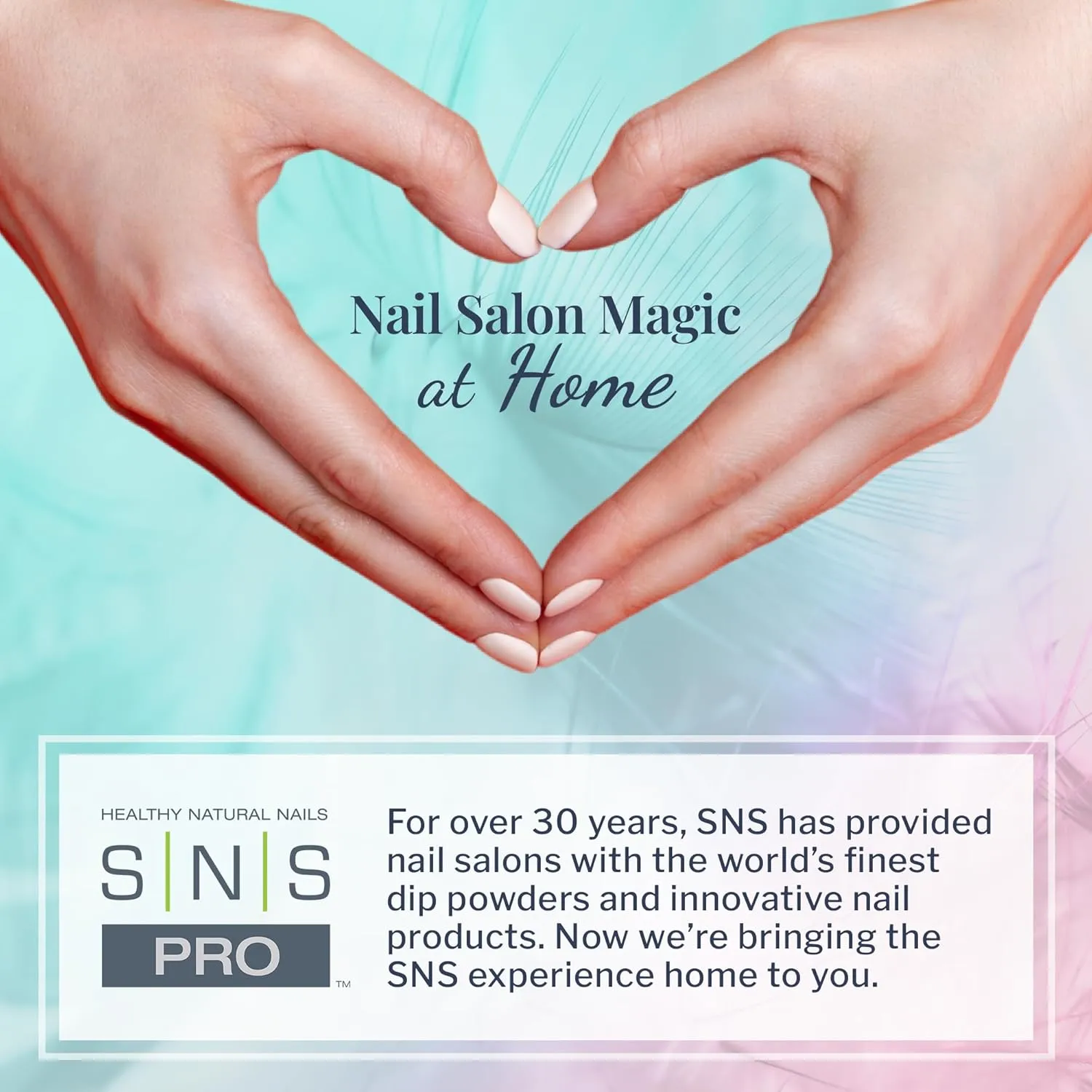 SNS Nail Dip Powder, Gelous Color Dipping Powder - Classy Flamingo (Pink/Mauve, Rose, Shimmer) - Long-Lasting Dip Nail Color Lasts up to 14 days - Low-Odor & No UV Lamp Required - 1 Oz