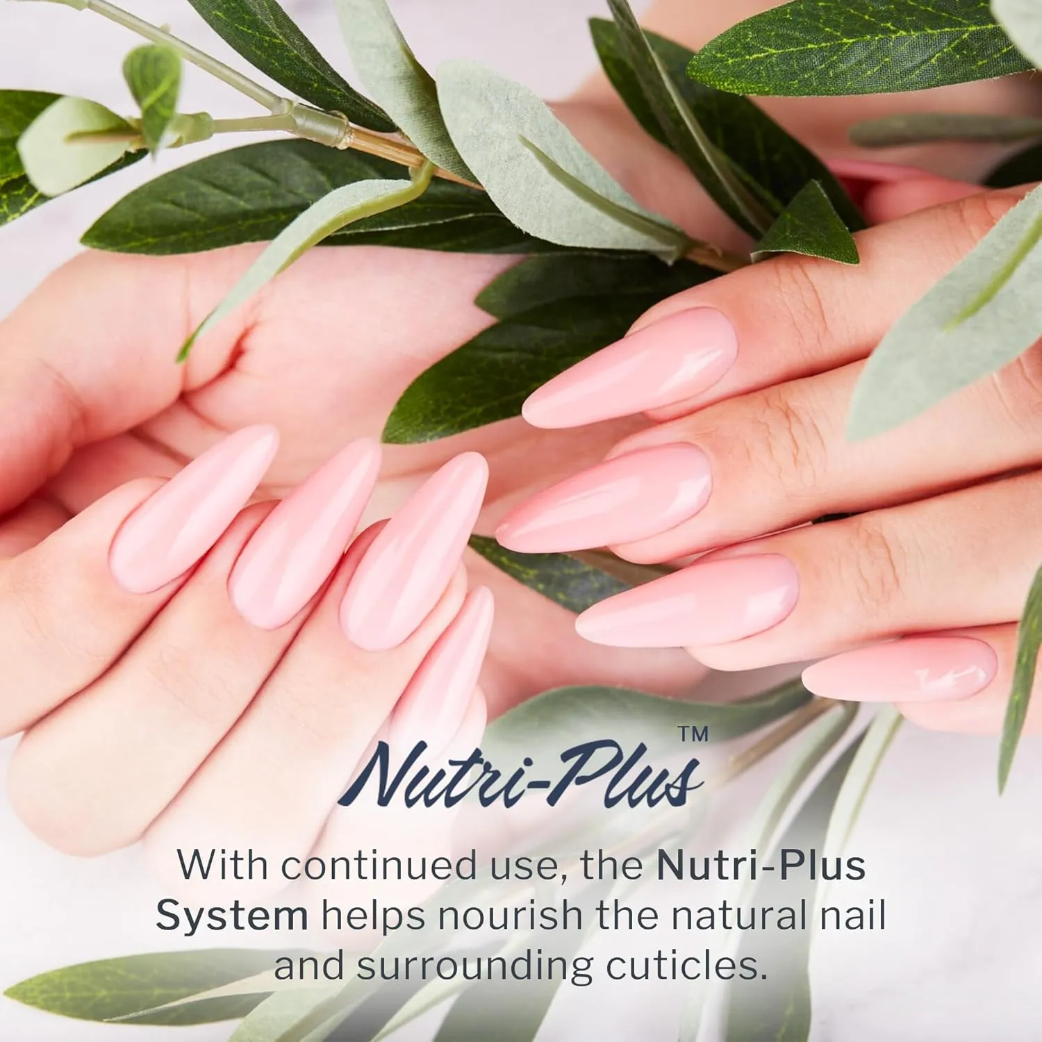 SNS Nail Dip Powder, Gelous Color Dipping Powder - Hot Yoga Pants (Pink/Pastel, Shimmer) - Long-Lasting Acrylic Nail Color & Polish Lasts 14 Days - Low-Odor & No UV Lamp Required - 1.5 Oz
