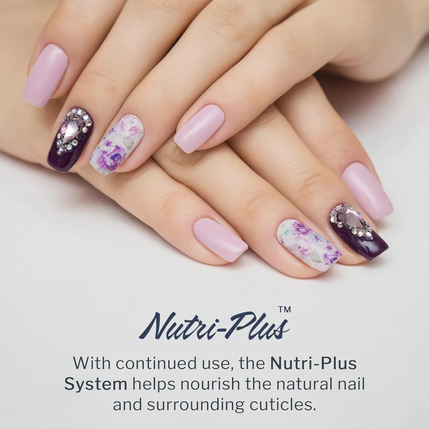 SNS Nail Dip Powder, Gelous Color Dipping Powder - It's A Girl (Pink/Pastel, Shimmer), BOS18 - Long-Lasting Acrylic Nail Color & Polish Lasts 14 Days - Low-Odor & No UV Lamp Required - 1 oz