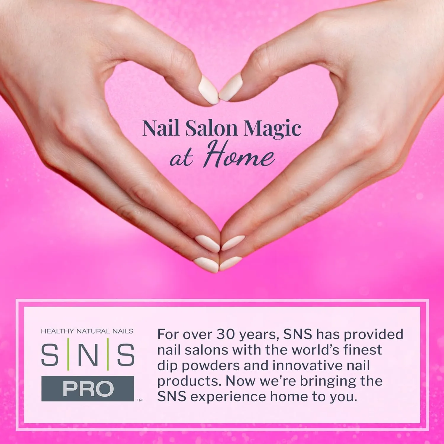 SNS Nail Dip Powder, Gelous Color Dipping Powder - Mandarin Fish (Red/Neon) - Long-Lasting Dip Powders Nail Color Lasts 14 Days - Low-Odor & No UV Lamp Required - 1 oz