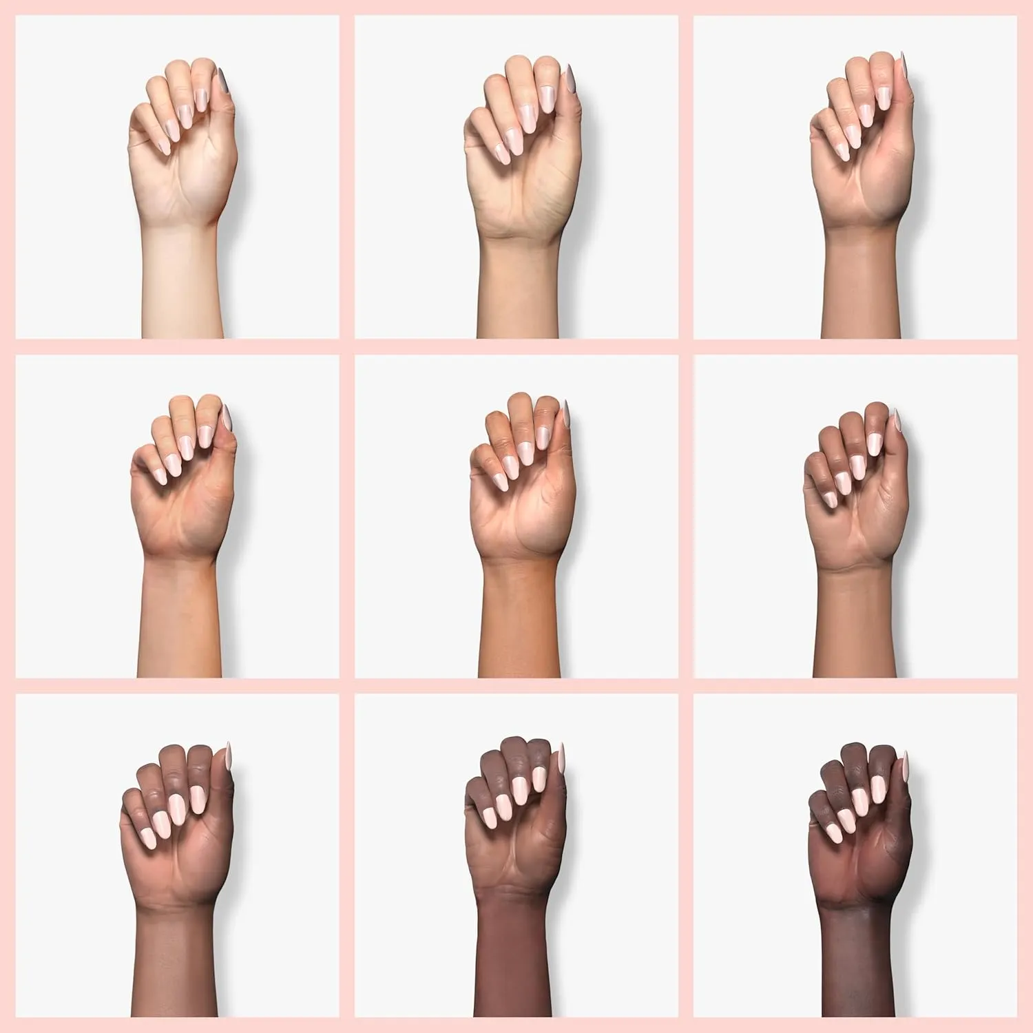 SNS Nail Dip Powder, Gelous Color Dipping Powder - Only You (Pink), EE17- Long-Lasting Acrylic Nail Color & Polish Lasts 14 Days - Low-Odor & No UV Lamp - 1.5 Oz