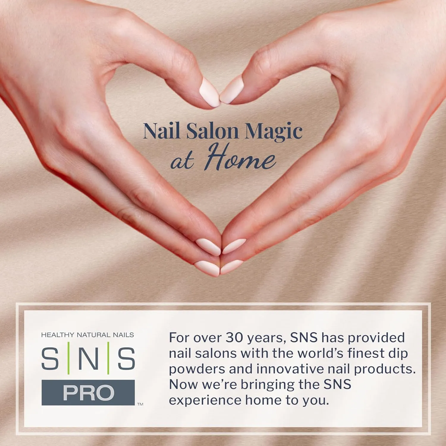 SNS Nail Dip Powder, Gelous Color Dipping Powder - School Of Rock (Natural, Nudes/Light Pink, Shimmer) - Long-Lasting Dip Nail Color Lasts 14 Days - Low-Odor & No UV Lamp Required - 1 oz