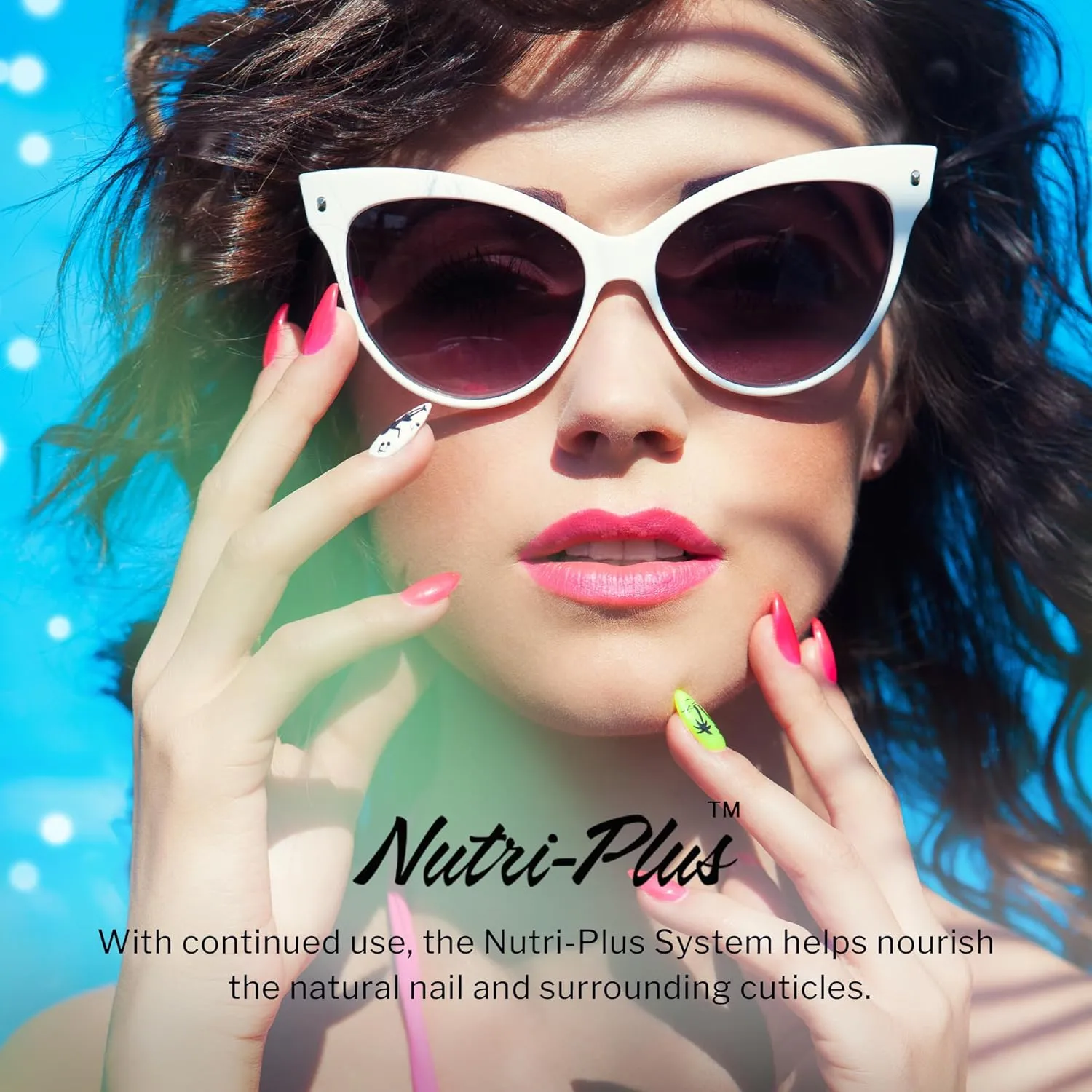 SNS Nail Dip Powder, Gelous Color Dipping Powder - Whistleblower (Metallics/Silver, Glitter), SC18 - Long-Lasting Dip Nail Color Lasts 14 Days - Low-Odor & No UV Lamp Required - 1oz