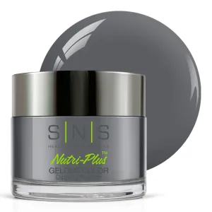 SNS Nails Dipping Powder Gelous Color - Winter Wonderland Collection - WW18-1 oz