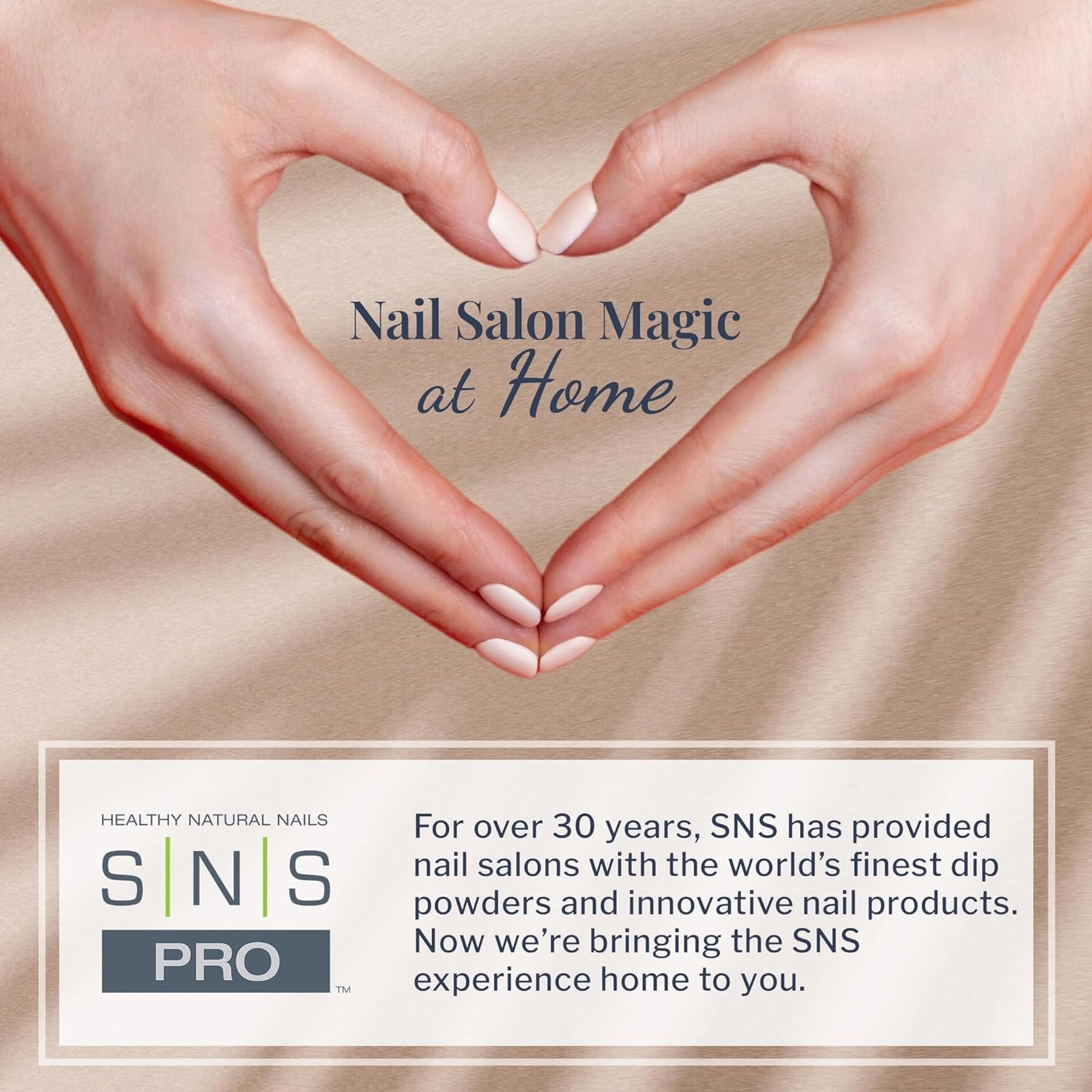 SNS Nail Dip Powder, Gelous Color Dipping Powder - Barely Blush (Natural, Nudes, Purple/Pastel, Cream) - Long-Lasting Dip Nail Color Lasts 14 Days - Low-Odor & No UV Lamp Required - 1oz