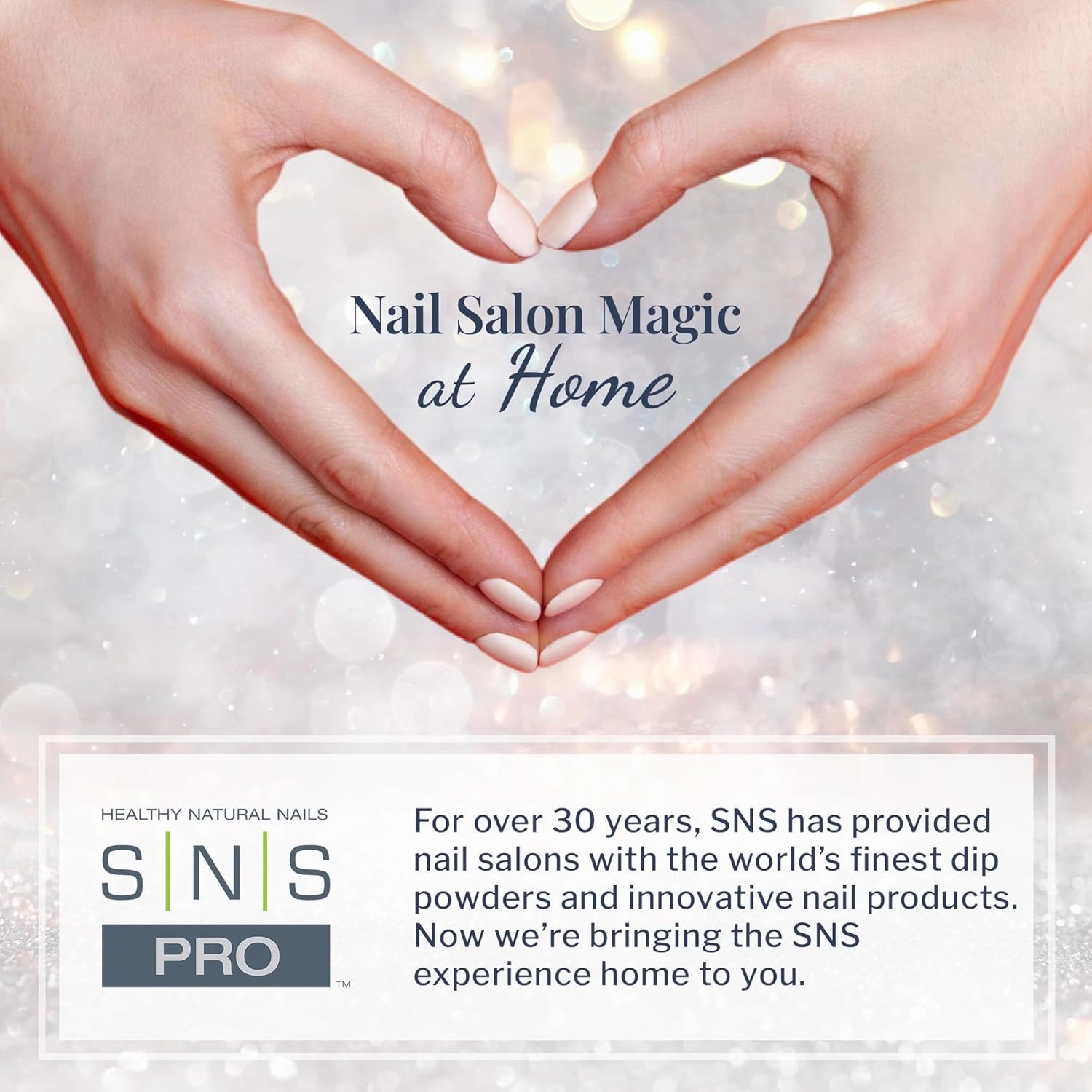 SNS Nails Dip Powder Kit, Gelous Color Dipping Powder Set - C'est La Vie Master Set 36-Piece Set - Long-Lasting Acrylic Nail Color & Polish Lasts 14 Days - Low-Odor & No UV Lamp - 1 Oz
