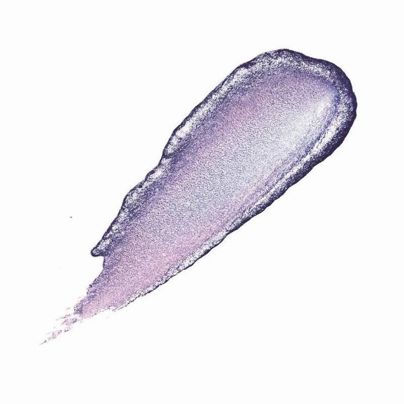 Stila Mermaid Collection Glitter & Glow Liquid Eyeshadow - Iridescent Shades Discontinued