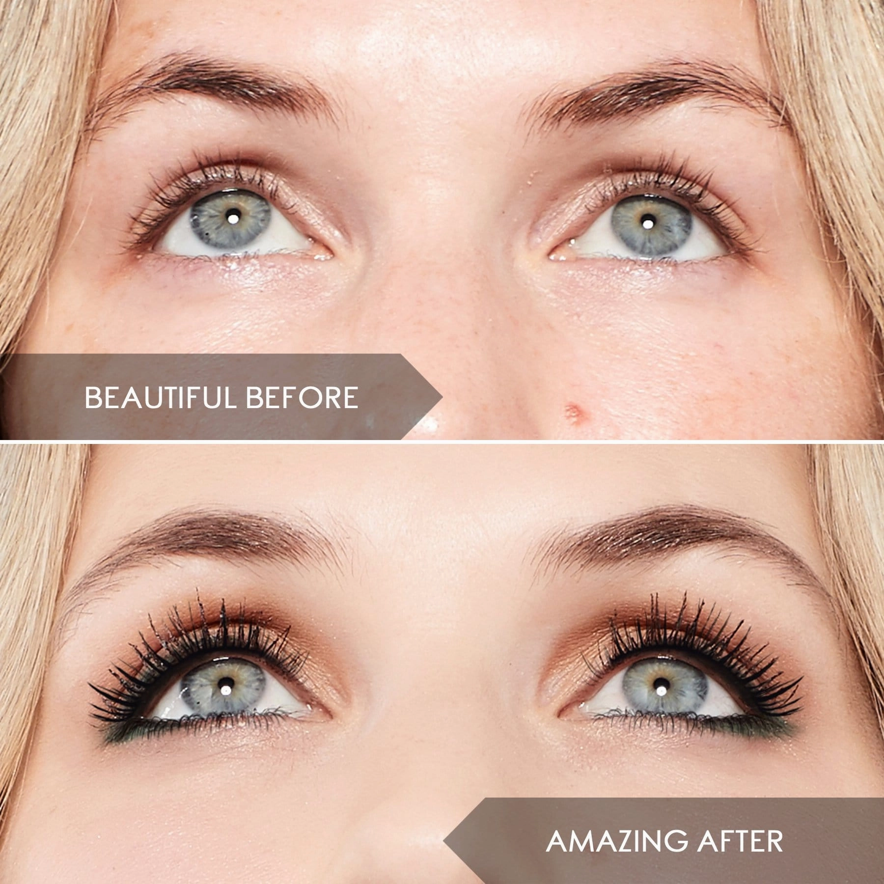 Super Volume Tubing Mascara Lash Lift 3pce Kit