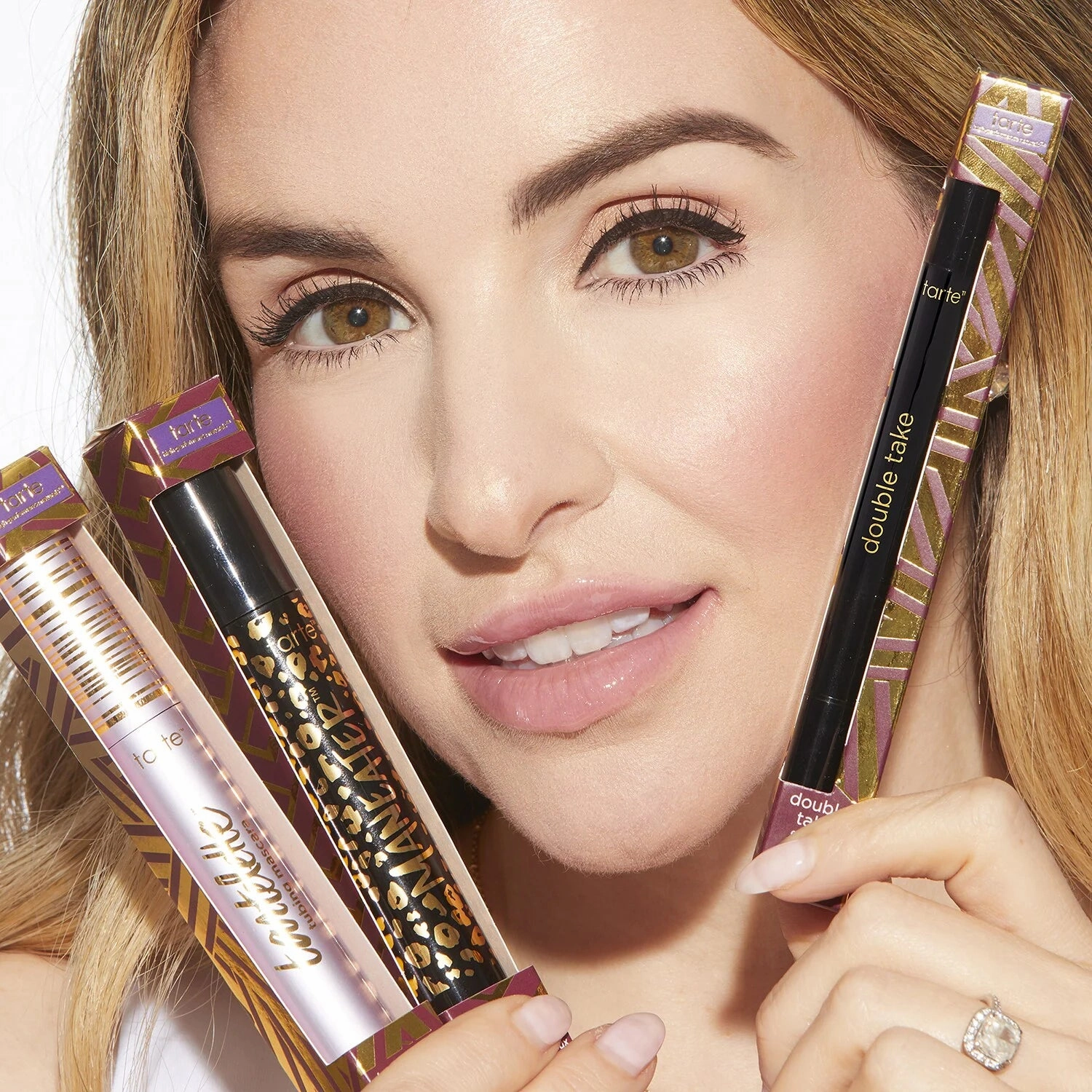 TARTE - Lengthen, Lift & Define Best-Sellers Eye Set