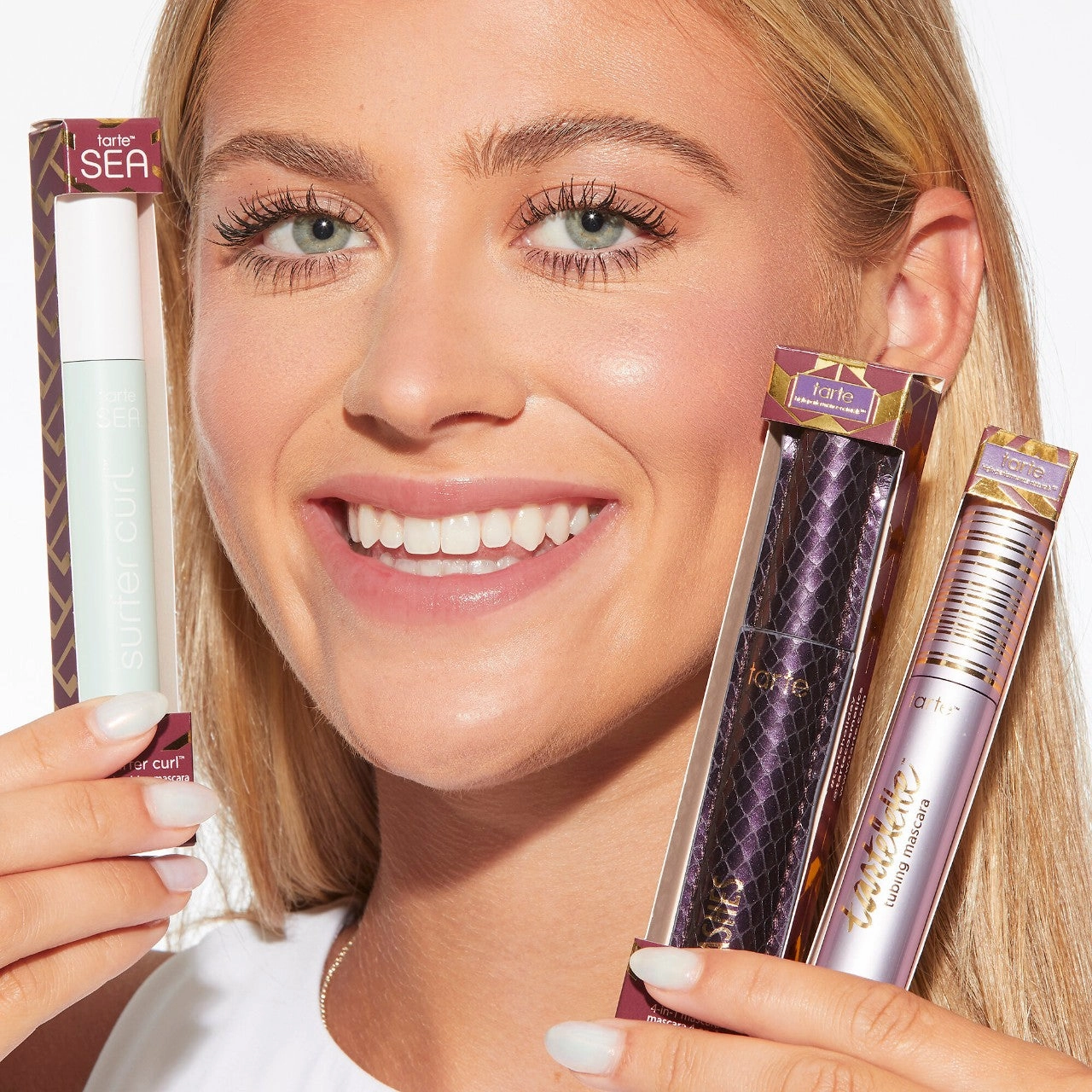 TARTE - Must Have Mascaras Bestsellers Set