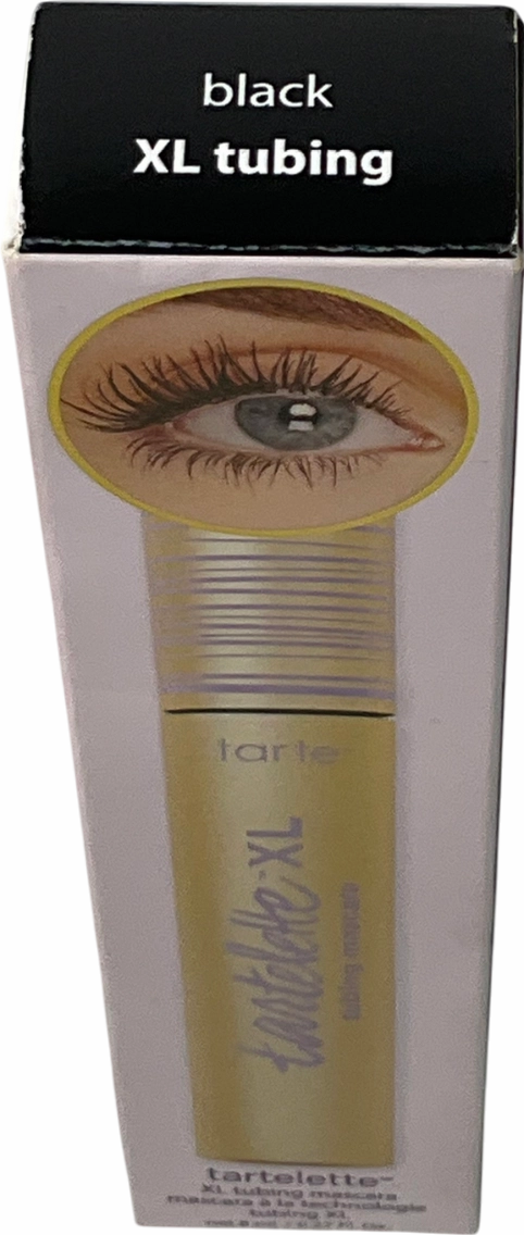 tarte Xl Tubing Mascara Black 8ml