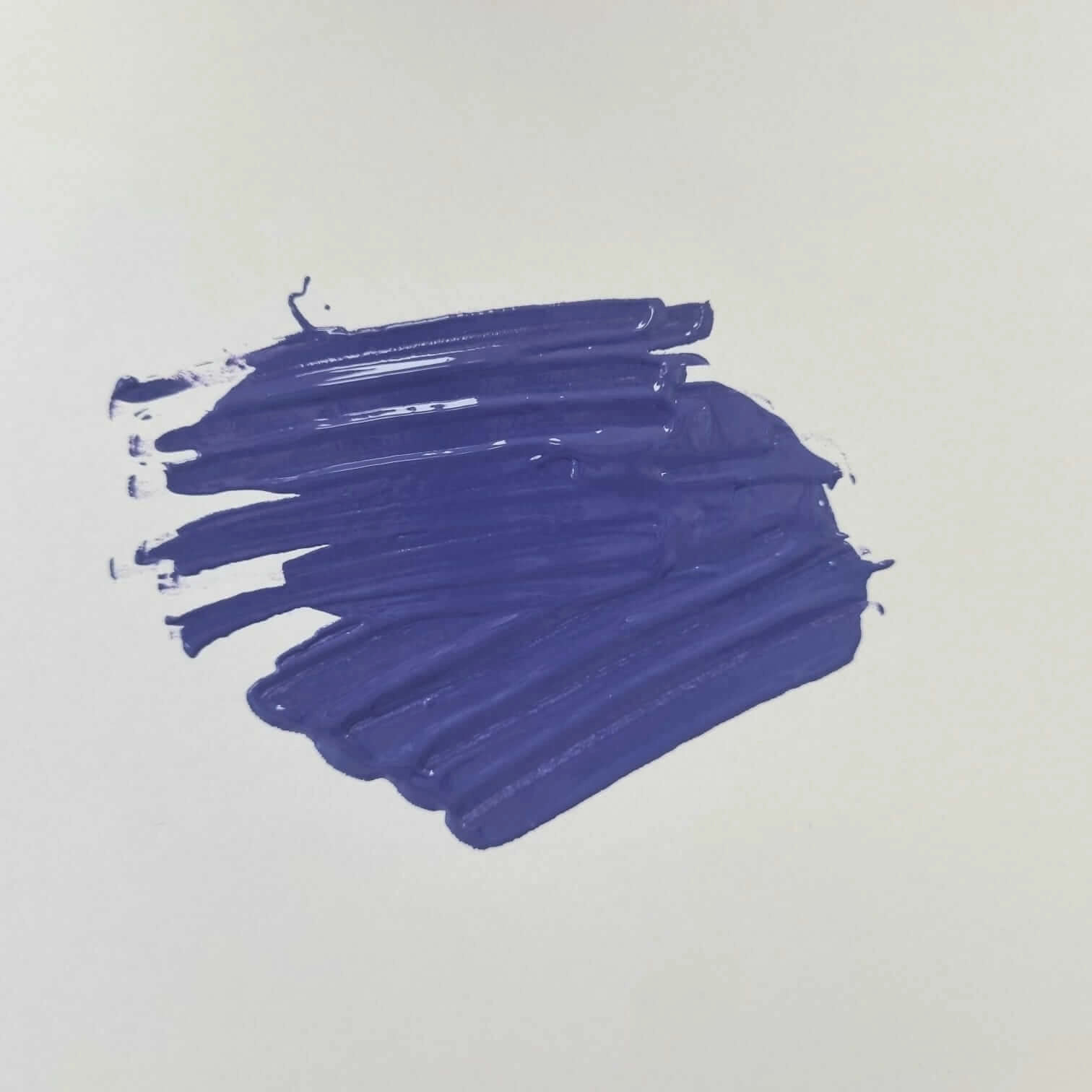 Tester Size Opaque Resin Pigment: Amethyst!