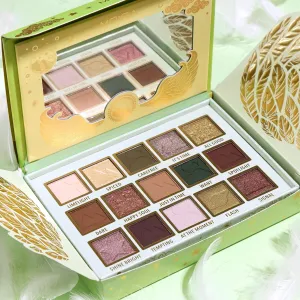 Time To Shine Palette 0.04 Fl Oz (Pack of 1)