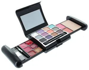 Travel Size Eyeshadow Makeup Kit 0.5 Oz