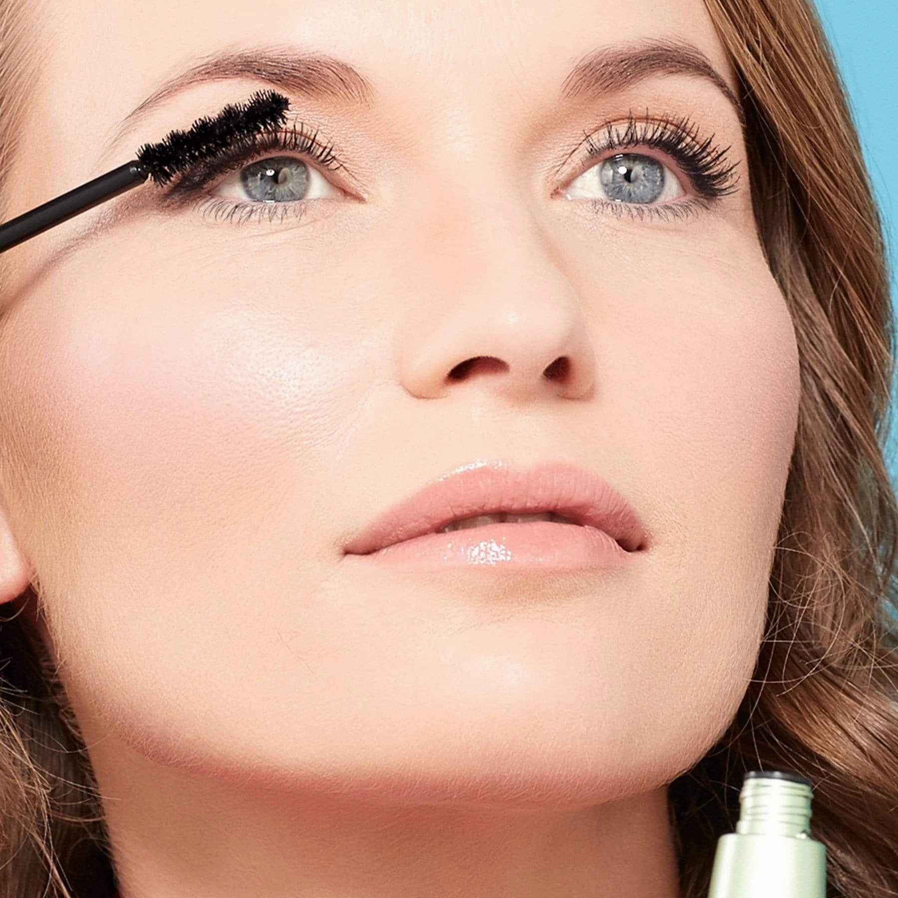 Twin Secret Weapon 24hr Tubing Mascara Kit - Organic Mini
