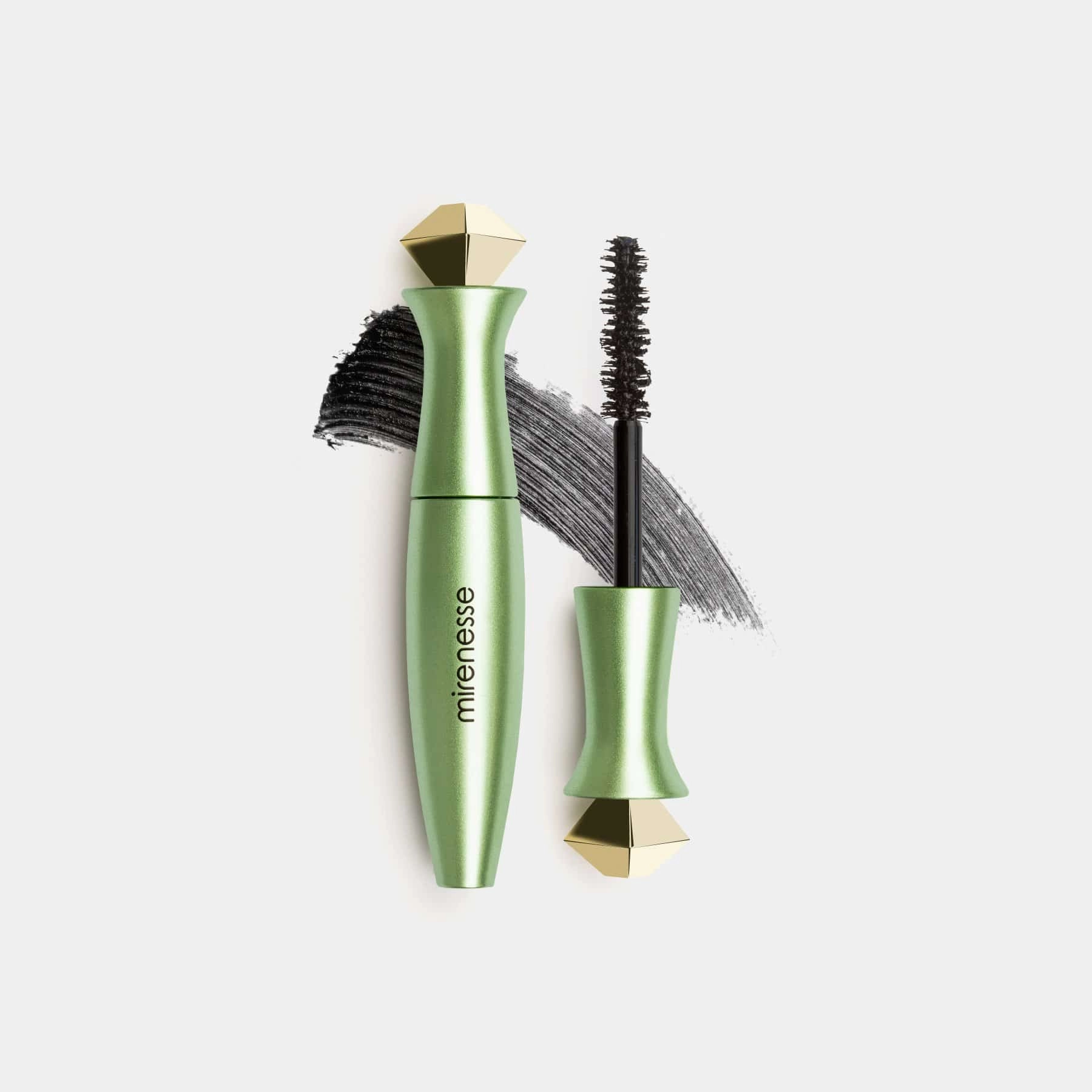 Twin Secret Weapon 24hr Tubing Mascara Kit - Organic Mini