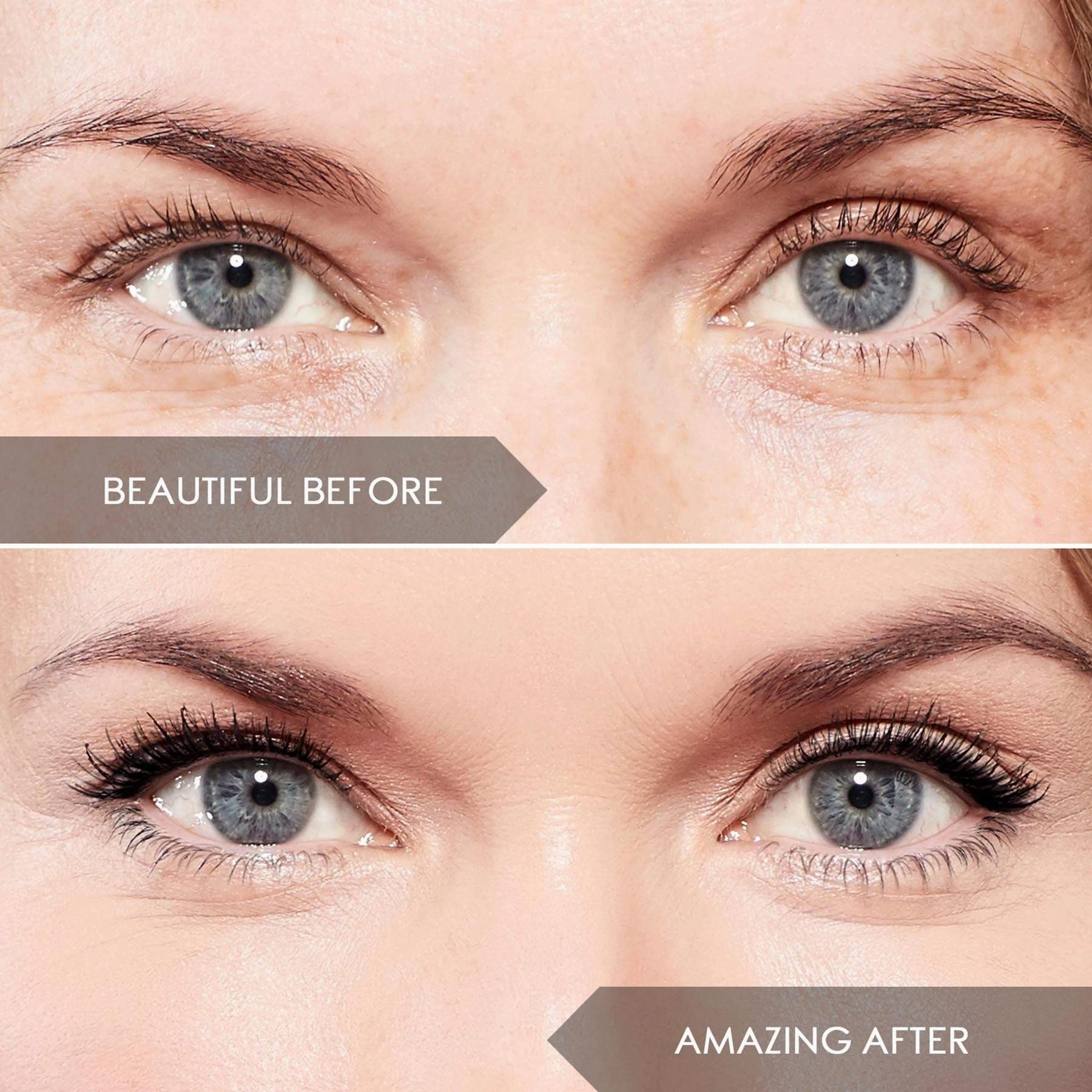 Twin Secret Weapon 24hr Tubing Mascara Kit - Organic Mini