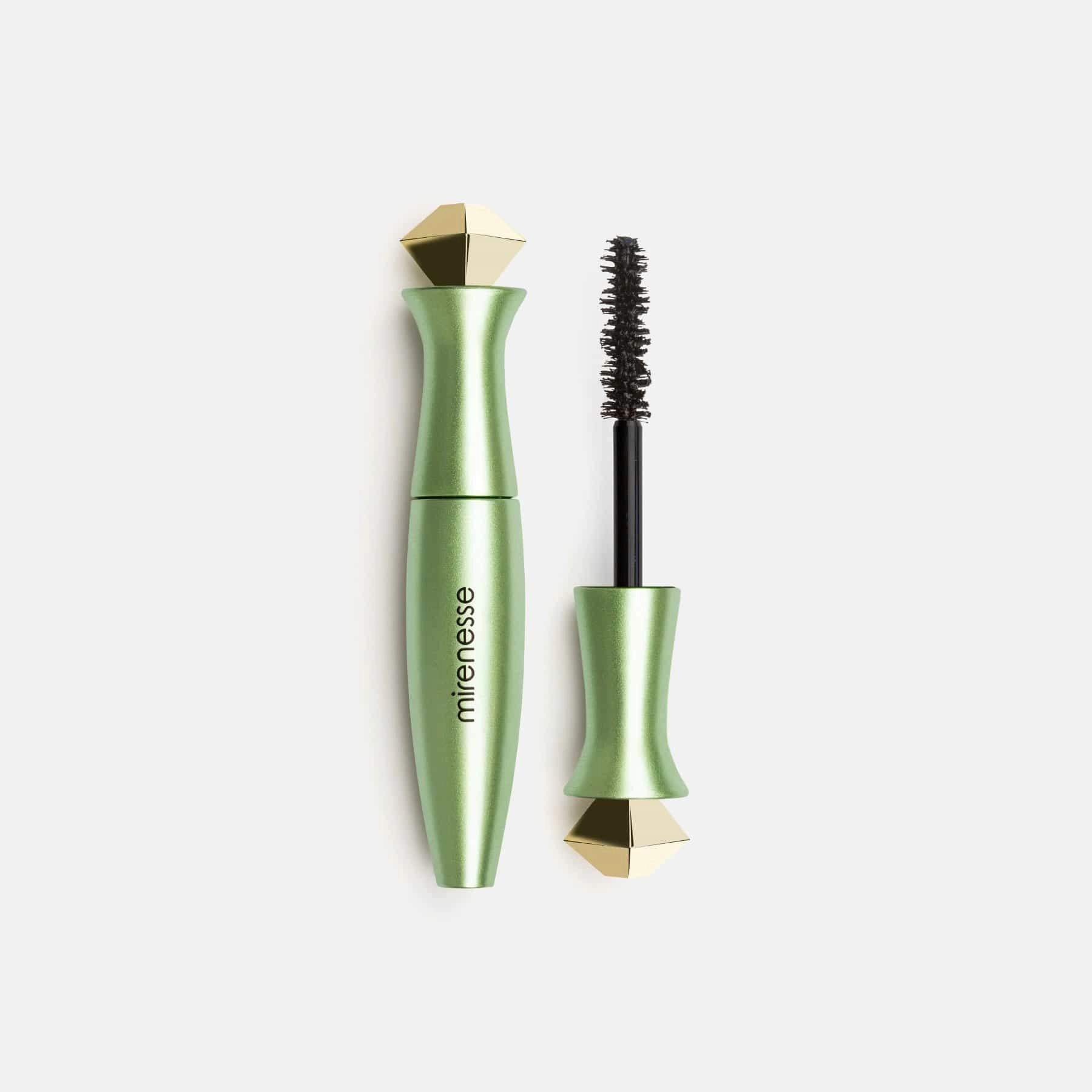 Twin Secret Weapon 24hr Tubing Mascara Kit - Organic Mini