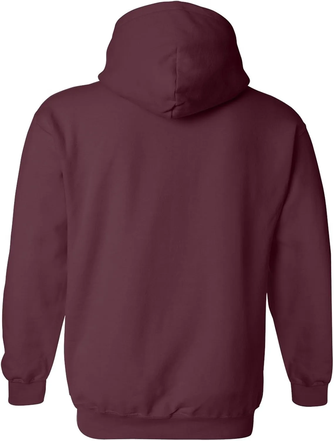 UGP Campus Apparel Sawdust Is Man Glitter - Funny Dad Fathers Day Hoodie