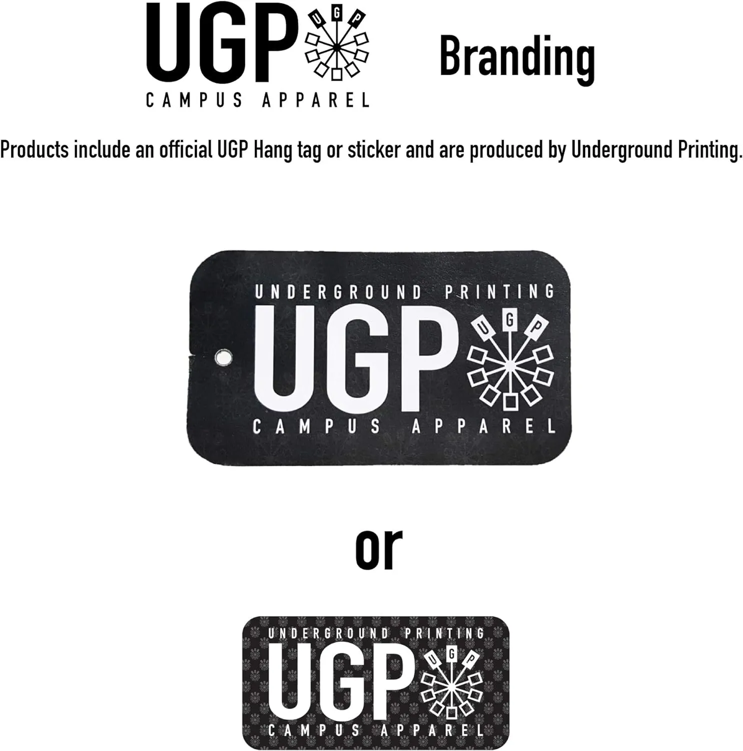 UGP Campus Apparel Sawdust Is Man Glitter - Funny Dad Fathers Day Hoodie