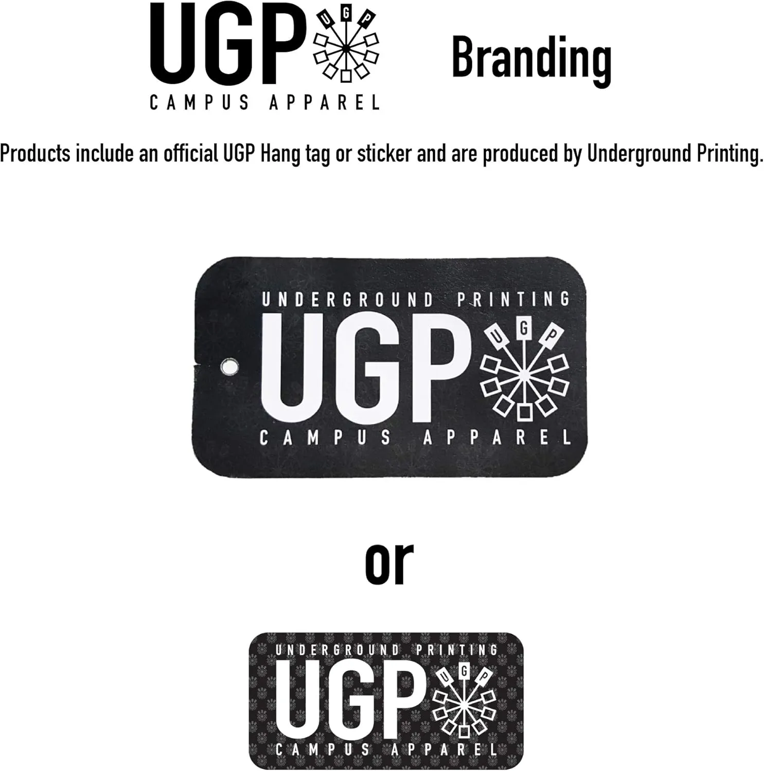 UGP Campus Apparel Sawdust Is Man Glitter - Funny Dad Fathers Day Hoodie
