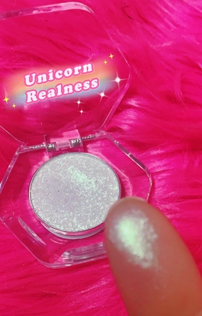 UNICORN REALNESS Pressed DUOCHROME