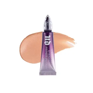 Urban Decay Anti-Aging Eyeshadow Primer Potion, Nude Eye Primer, Improves Look of Fine Lines & Texture, Smooths & Preps Eyelid Base for Vibrant Color, Crease-free Eye Makeup Looks, Vegan