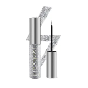 Urban Decay Moondust Liquid Glitter Eyeliner – Longwear Sparkle Liner & Eyeshadow Topper - Quick-Drying, Water-Based Formula – Buildable Shimmer Shades - Vegan Formula