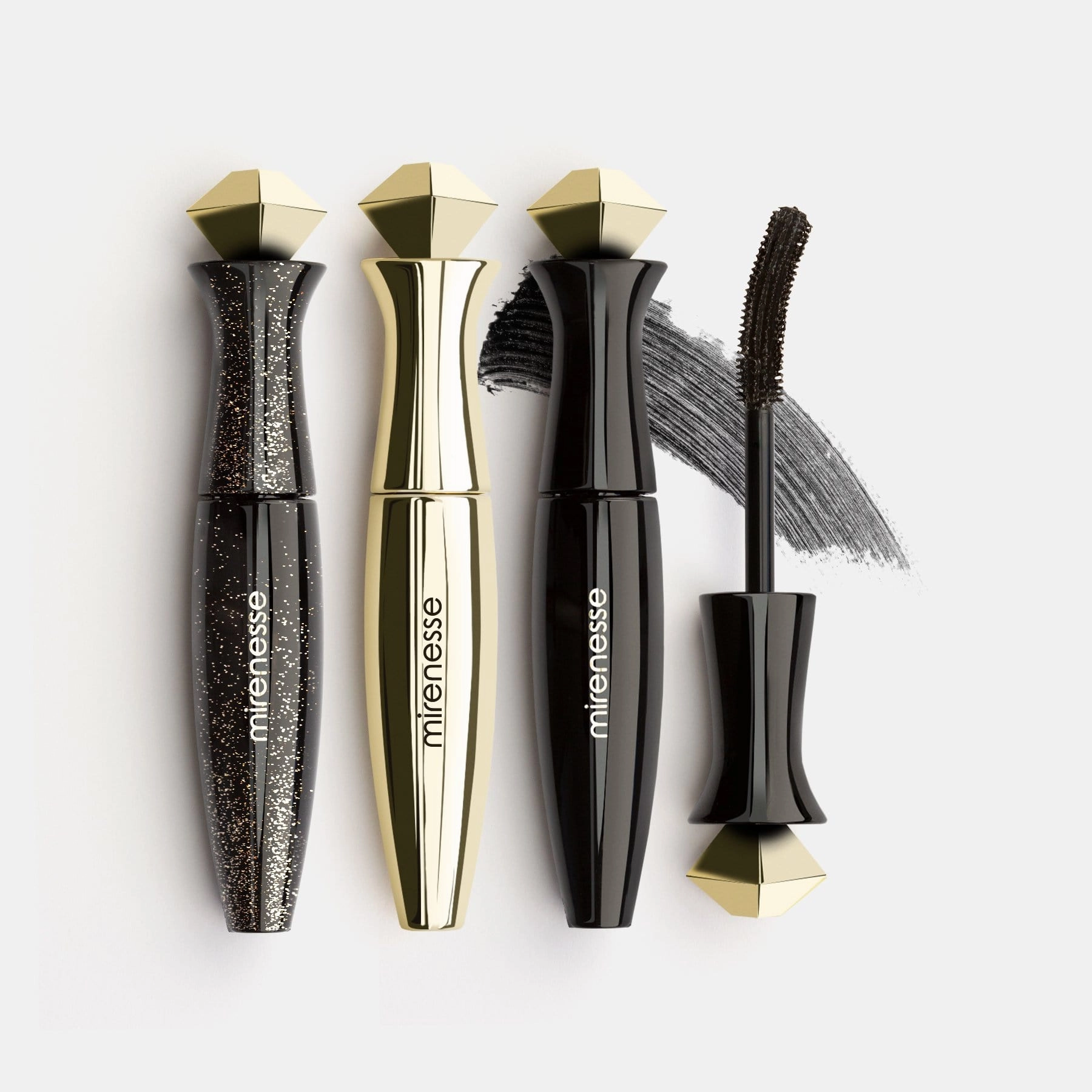 USA Secret Weapon 24hr Mascara Minis- I Want Them All