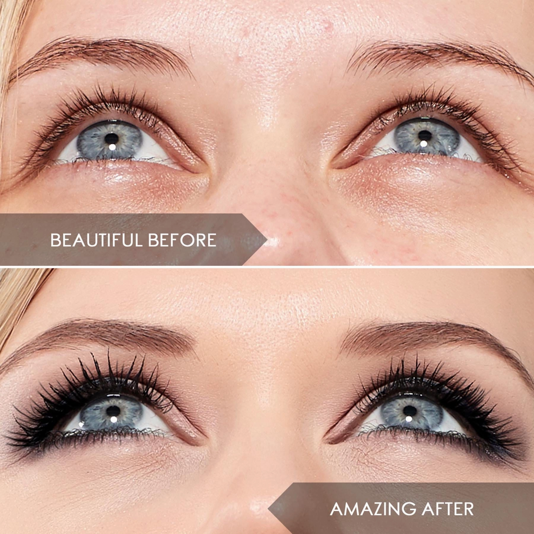 USA Secret Weapon 24hr Mascara Minis- I Want Them All