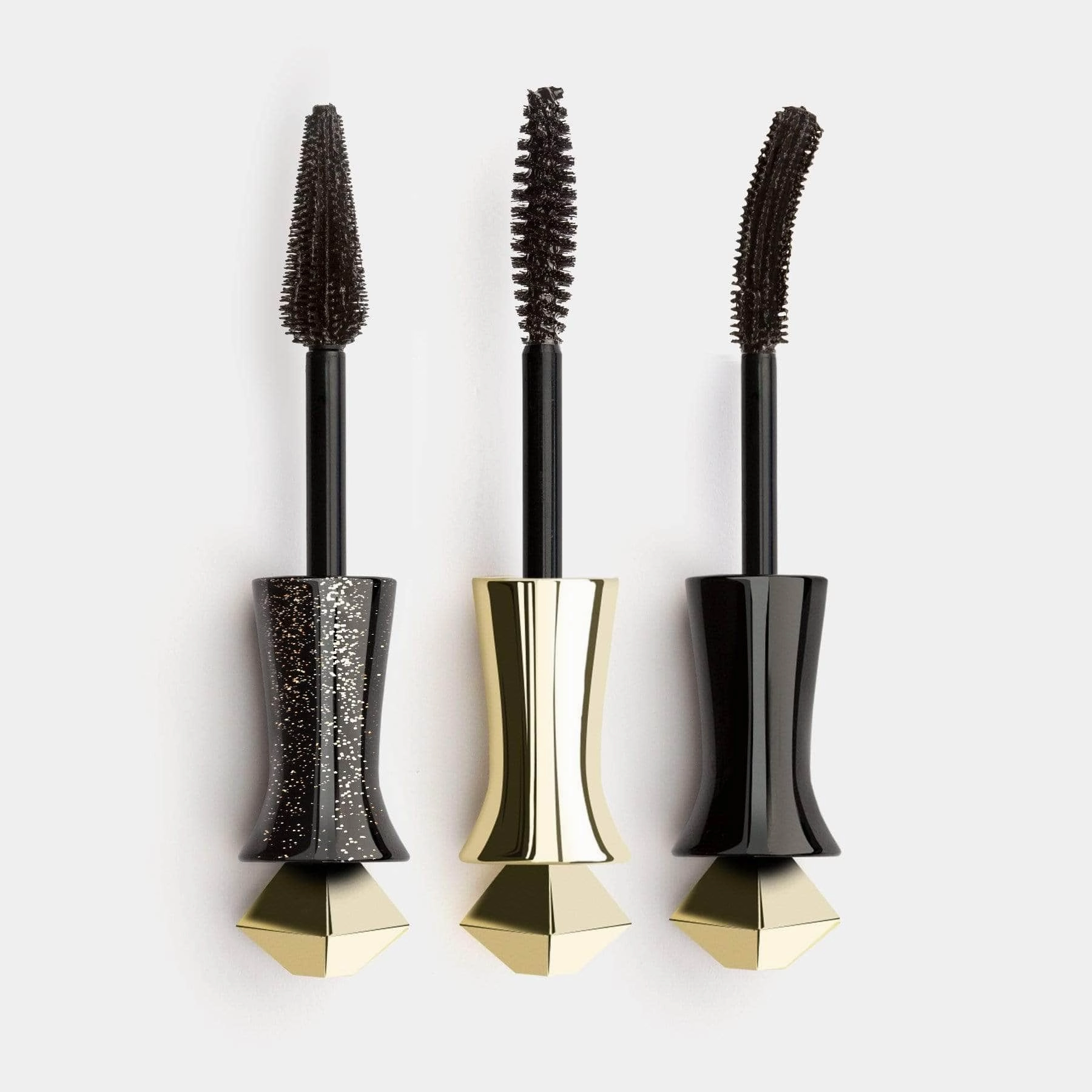 USA Secret Weapon 24hr Mascara Minis- I Want Them All