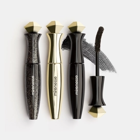 USA Secret Weapon 24hr Mascara Minis- I Want Them All