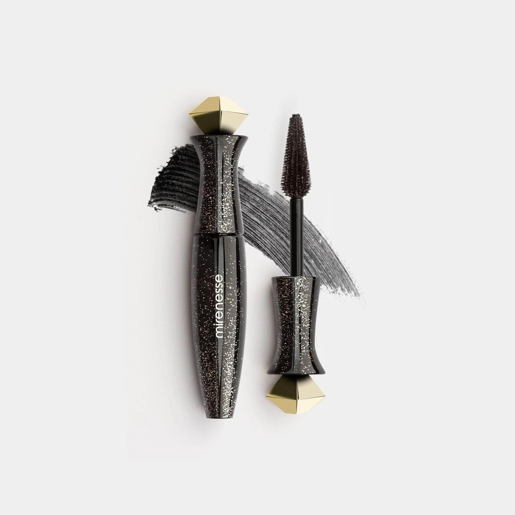 USA Supreme 24hr Mascara Black Haven Mini - Winner 13 Best Mascara Awards
